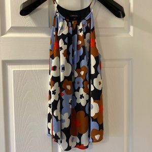 Halter top , from RW&CO